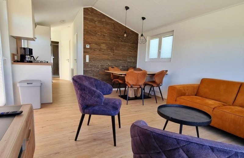 Alme verkaufchalet wohnzimmer