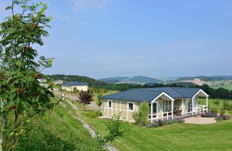 Waarom een chalet kopen in het Sauerland?