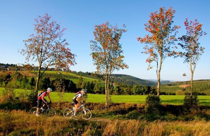 Bezienswaardigheden in Brilon