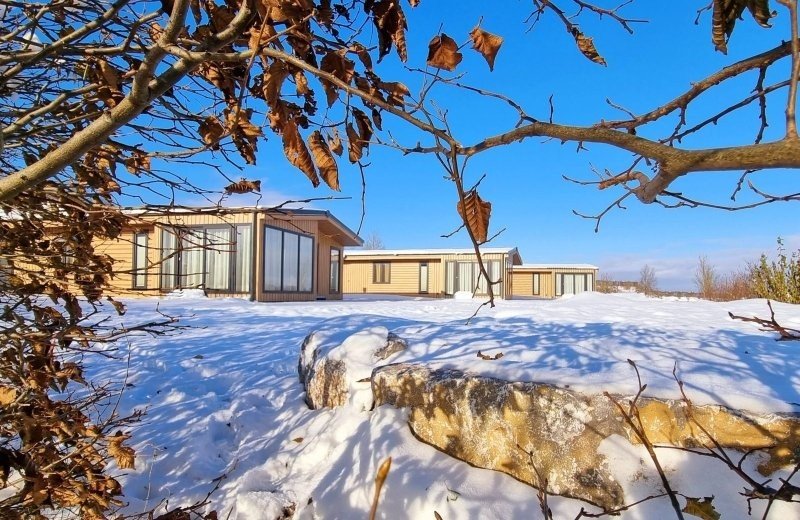 Wij sluiten voor de winterpauze