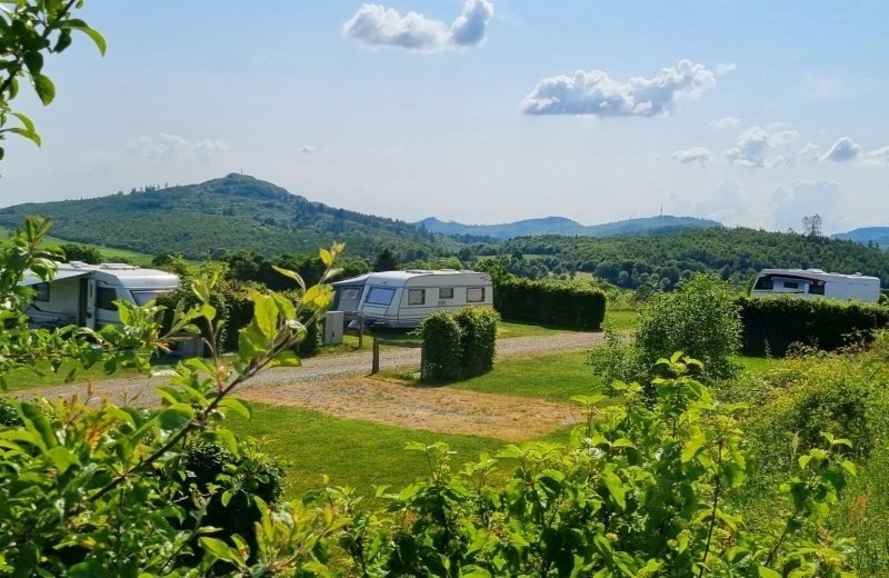 Campingplatz brilon wohnmobil