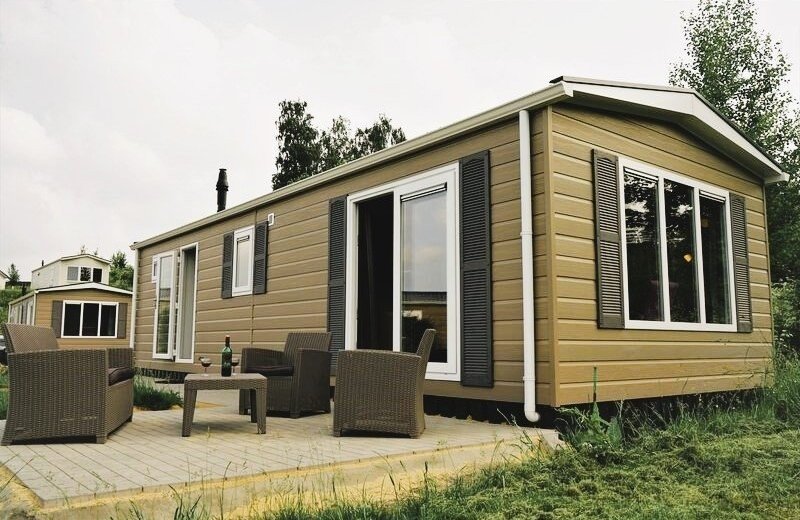 Chalet Brilon nr. 90