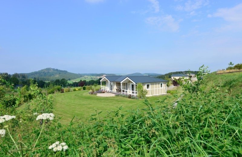 Chalet kaufen sauerland