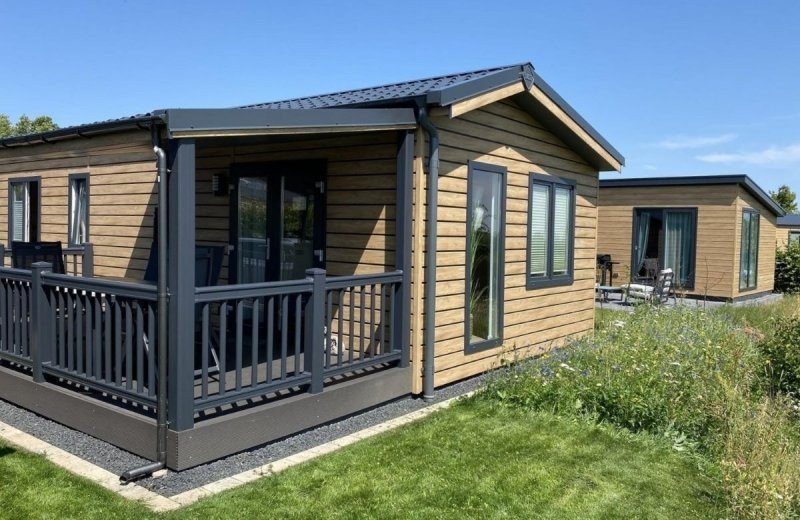 Chalet Waldfee nr. 229