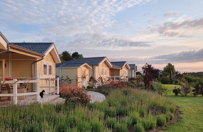 Boek een vakantie voor 2025