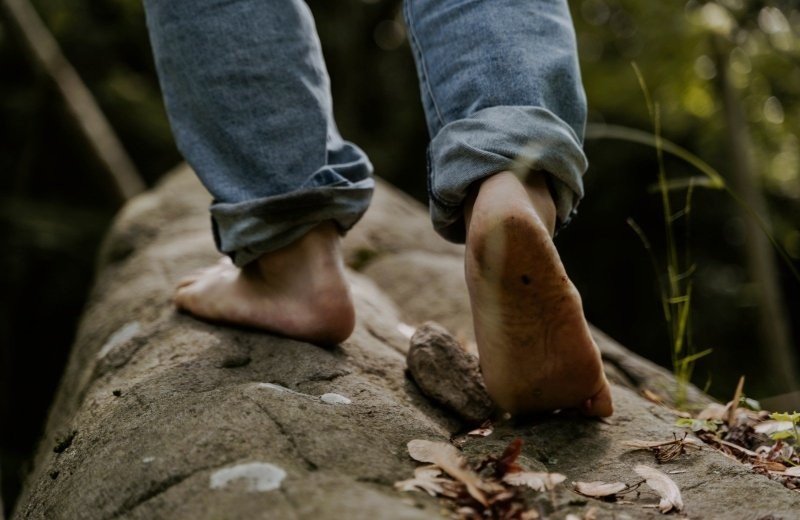 Kneippkurort brilon barfu