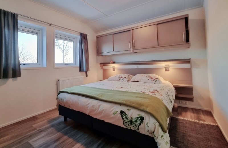 Limonet verkaufchalet schlafen