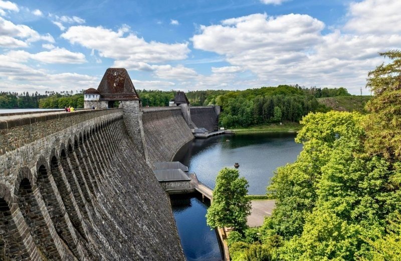 Waarom het Sauerland de ideale vakantiebestemming is
