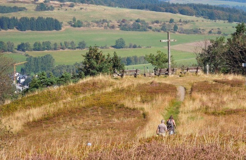 De beste rondwandelingen in het Sauerland
