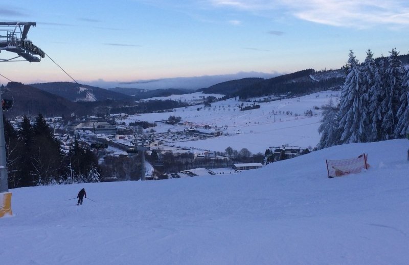 Wintersport willingen